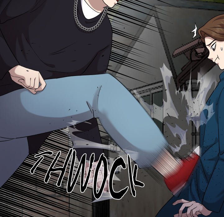 Fraud Smash : Prosecutor Lim's Secret Operation - episode 16 - 100