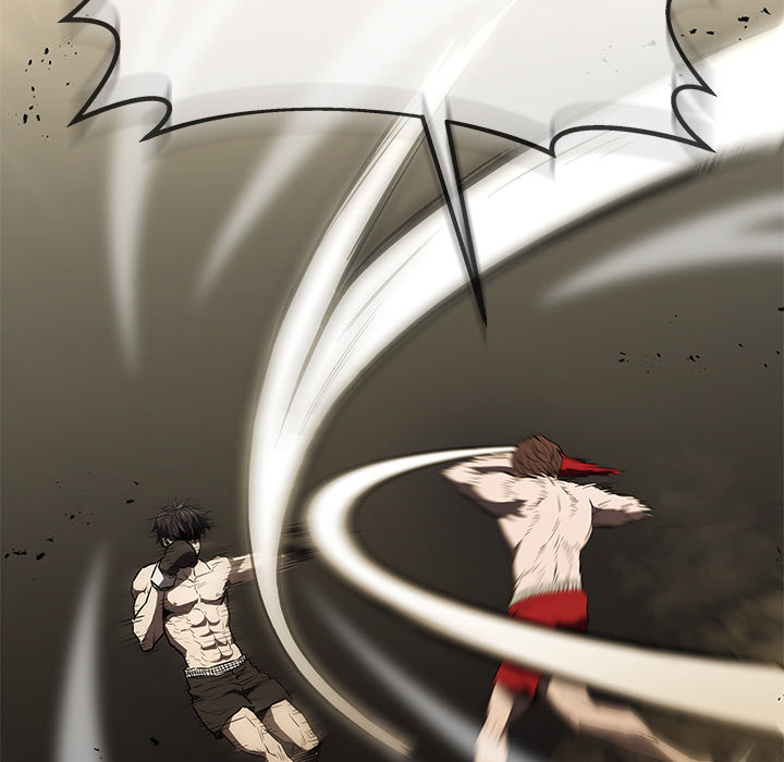 Born to Bleed - episode 1 - 150
