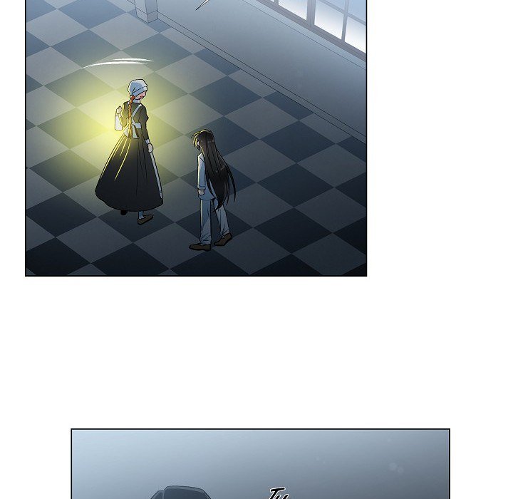 The Maid and the Vampire - episode 14 - 22