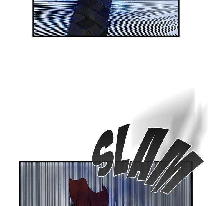 The Blade Demon - episode 13 - 19