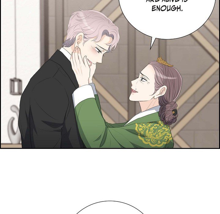 Crown Prince's Marriage Proposal - episode 56 - 60
