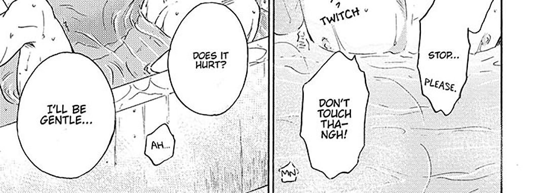 My Lucky Star (SHINKOSHA) - episode 6 - 55