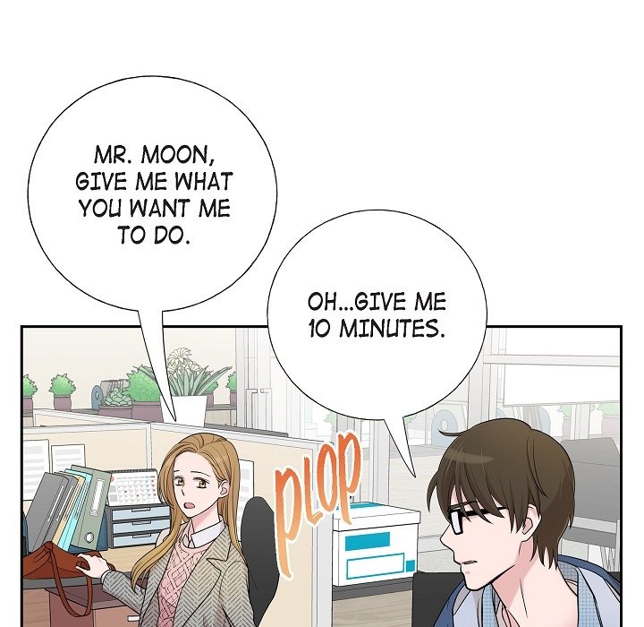 Dubious Moon - episode 15 - 18