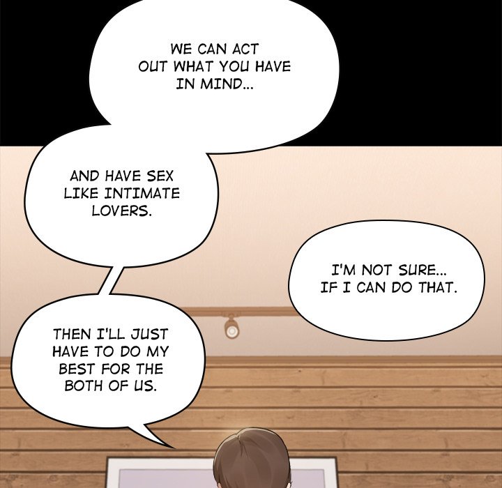 Boyfriend For Rent - episode 6 - 8