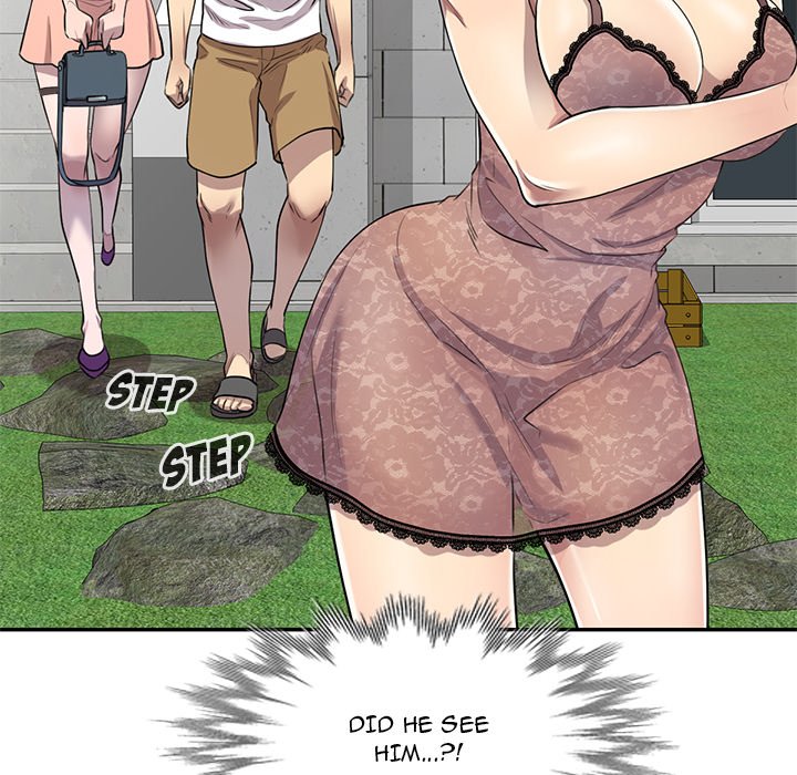 Secret Tutor - episode 4 - 9