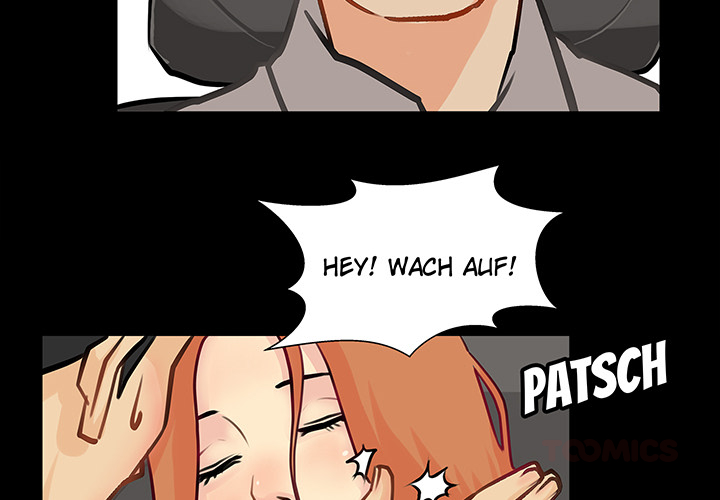 Sex Note - episode 2 - 1