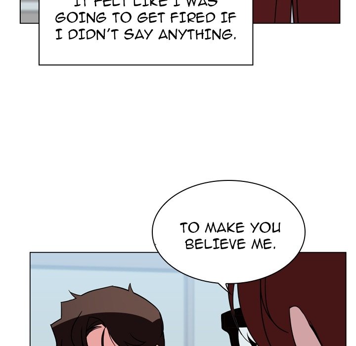 Fallen Flower - episode Prologue - 25