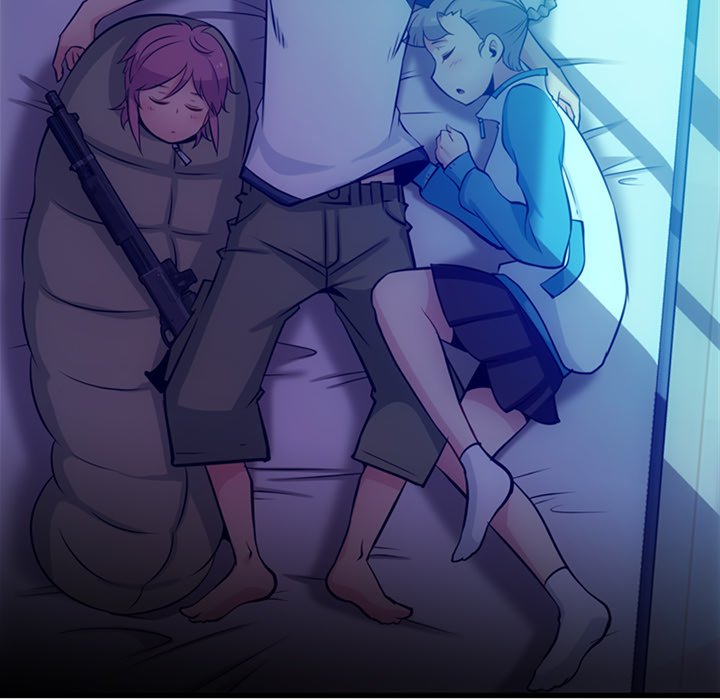 Such a Cute Spy - episode 13 - 116