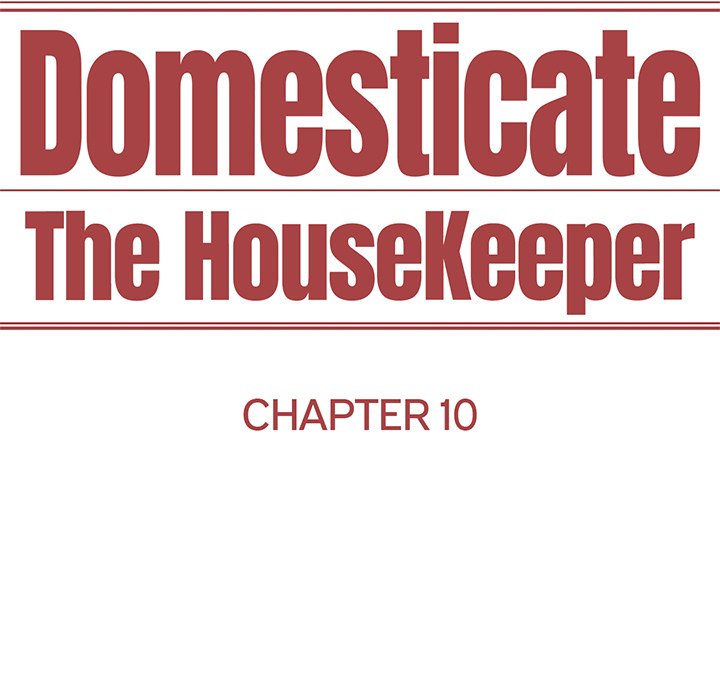 Domesticate The Housekeeper - episode 10 - 7