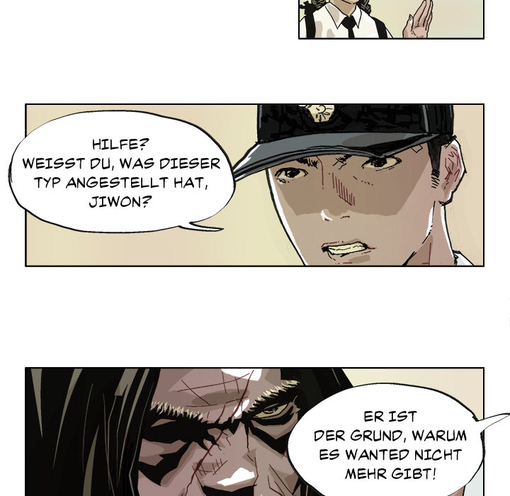 Codename Geist - episode 41 - 19