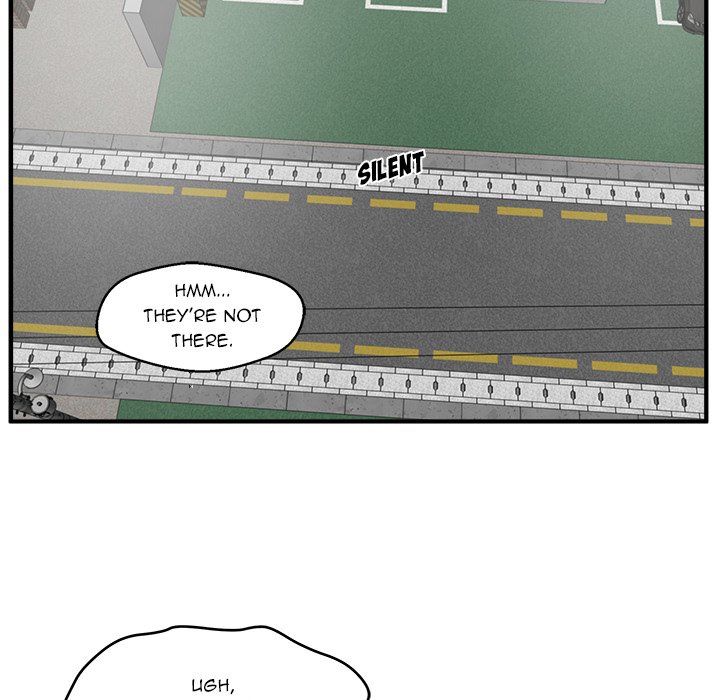 Mr. Kang - episode 23 - 45