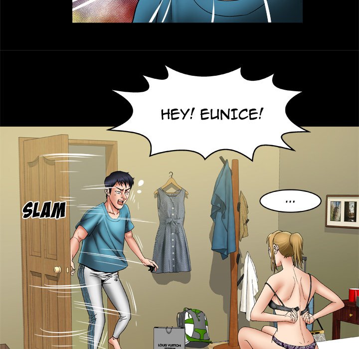 My Wife's Partner - episode 22 - 39