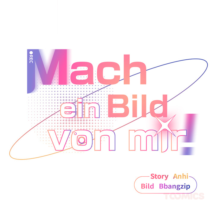 Mach ein Bild von mir - episode 26 - 131