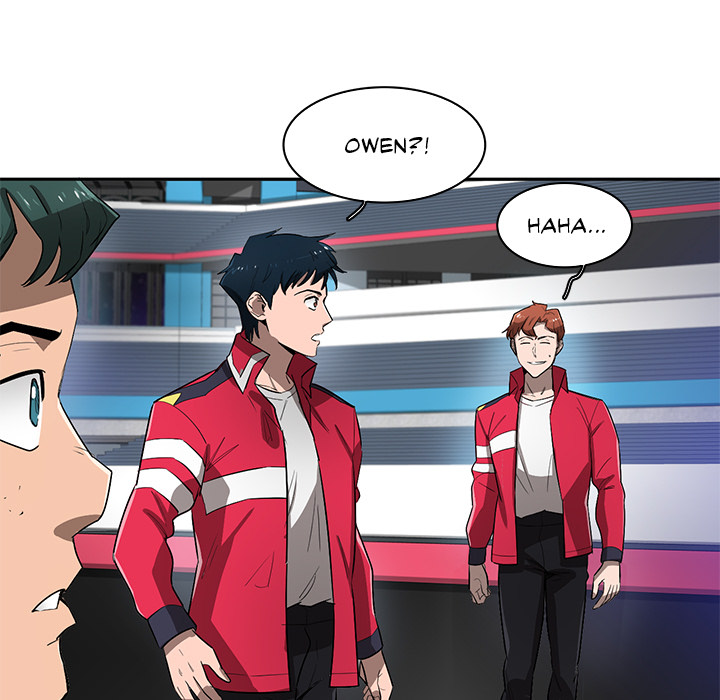 Stardust - episode 63 - 10