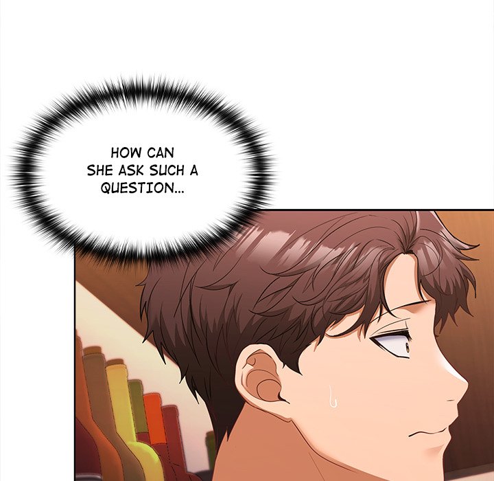 Office Romance is a No-No - episode 7 - 5