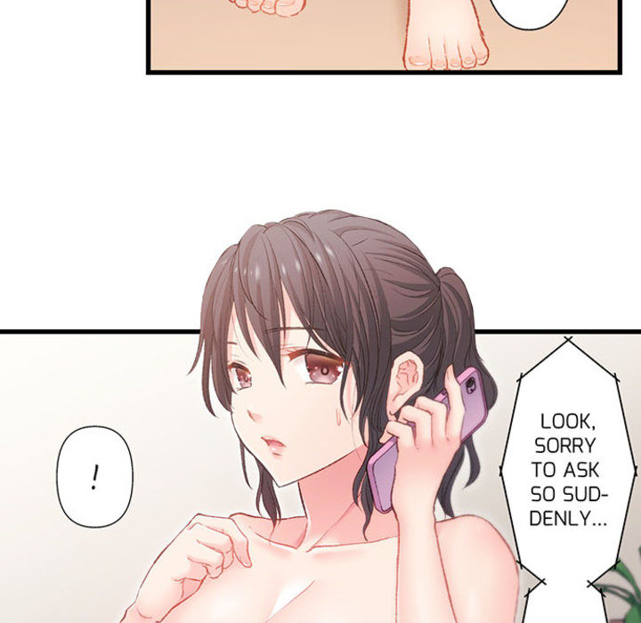 100% Compatibility: My DNA Desires My Step-Brother - episode 7 - 16