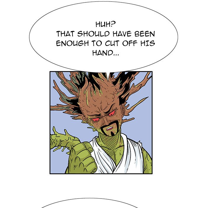 The Journey of the Dragon - episode 21 - 72