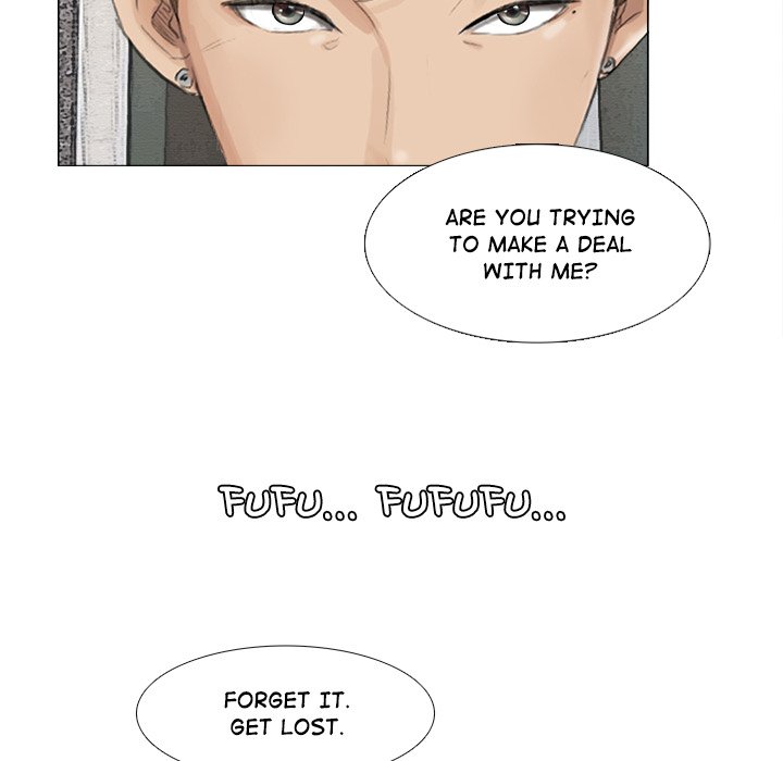 I Know I Shouldn't - episode 10 - 7