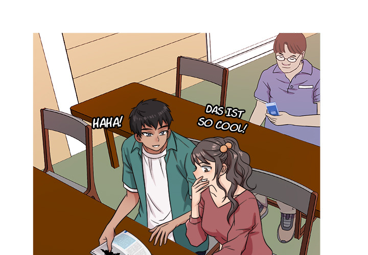 Ene Mene Muh - episode 17 - 2