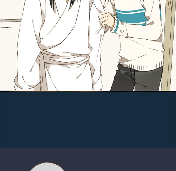 My Friend From Another Era - episode 6 - 14