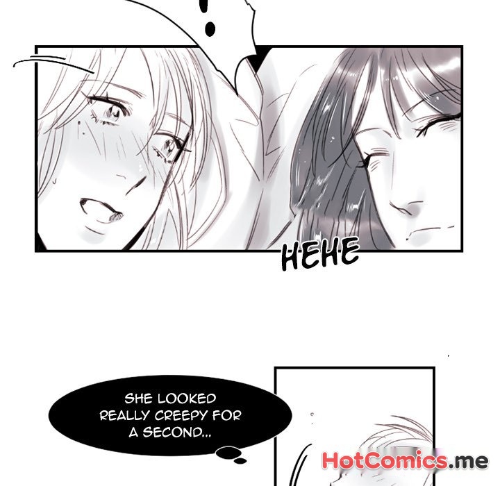 Icarus: Forbidden Love - episode 8 - 49