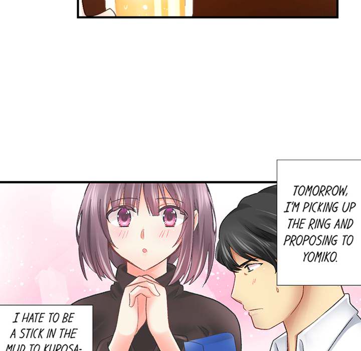 Our Kinky Newlywed Life - episode 34 - 15