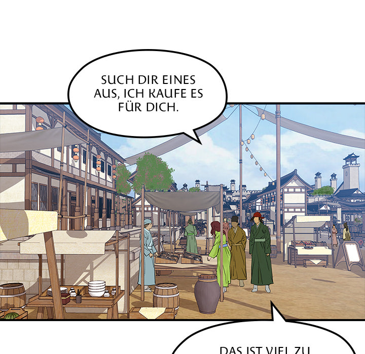 Der Klingendämon - episode 19 - 25