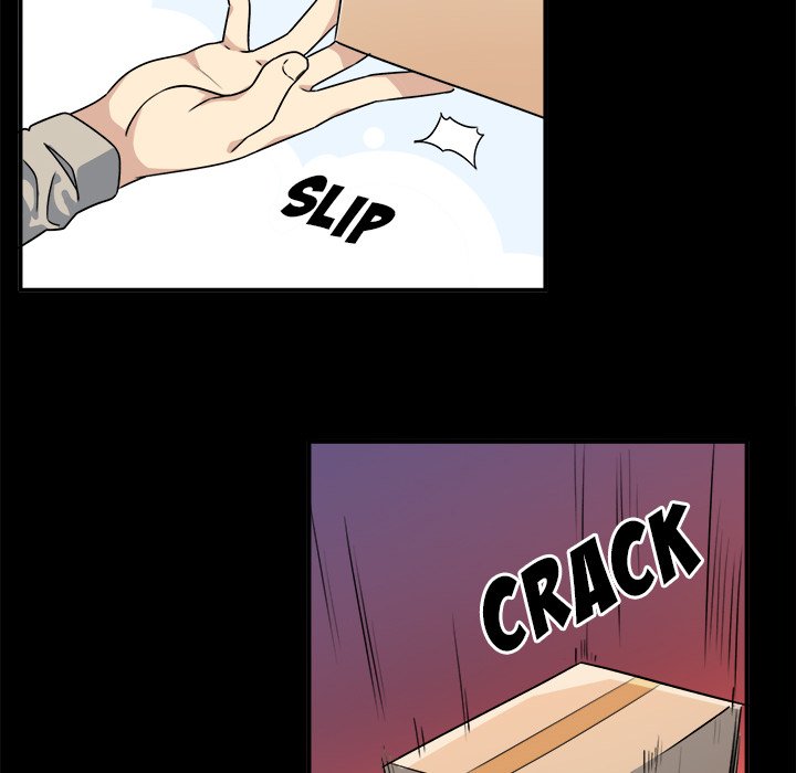 Excuse Me, This is my Room - episode 1 - 87