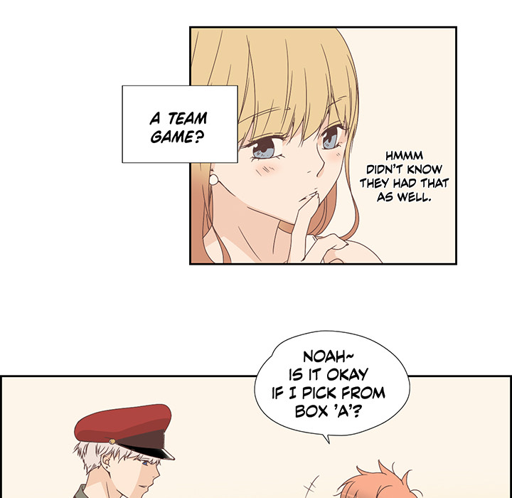 An Innocent Sin - episode 8 - 14