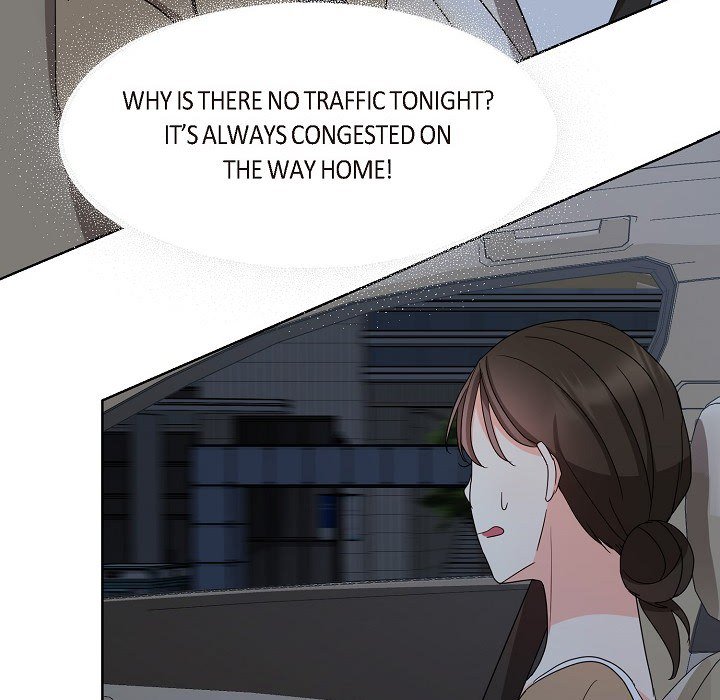 Fragrant Office Life - episode 16 - 26