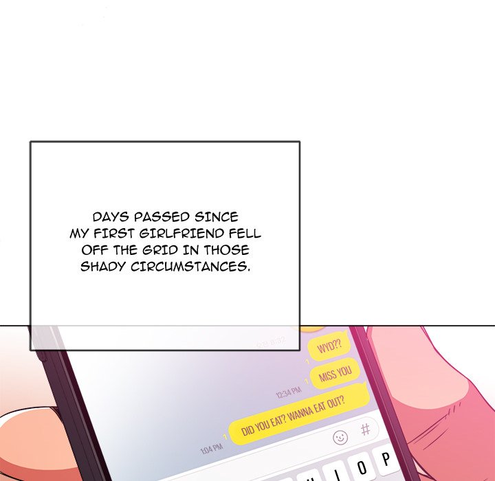 My High School Bully - episode 73 - 88