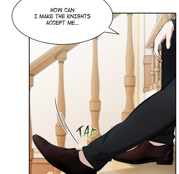 Draco-Knight Commander - UNCENSORED - episode 35 - 140