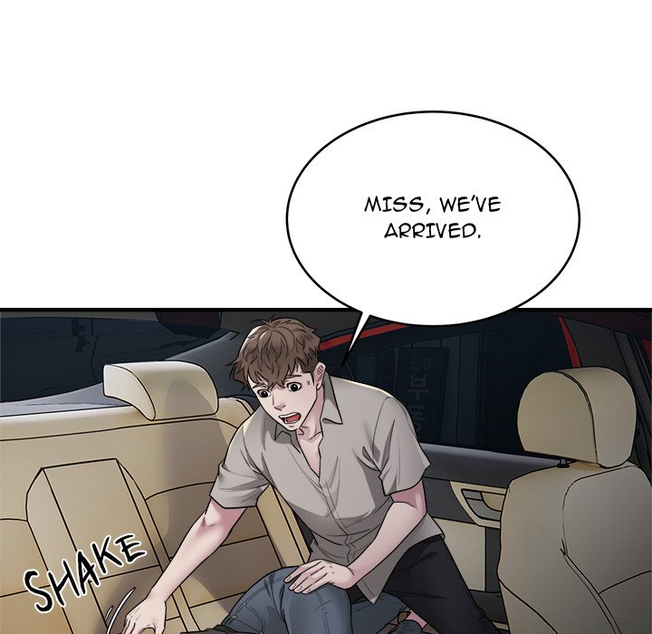 Taxi - episode 10 - 102