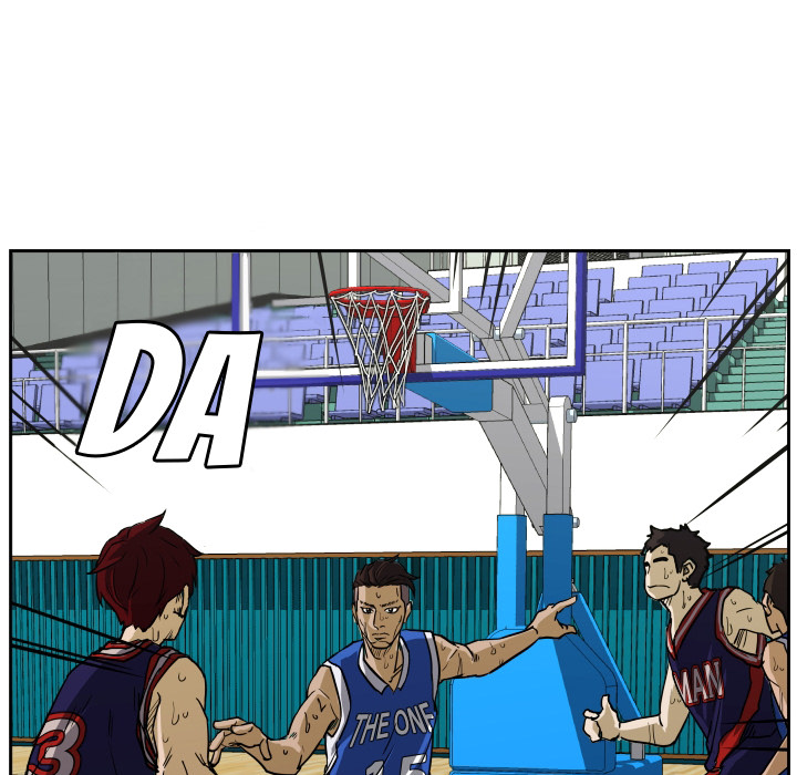 Tweener - episode 76 - 68