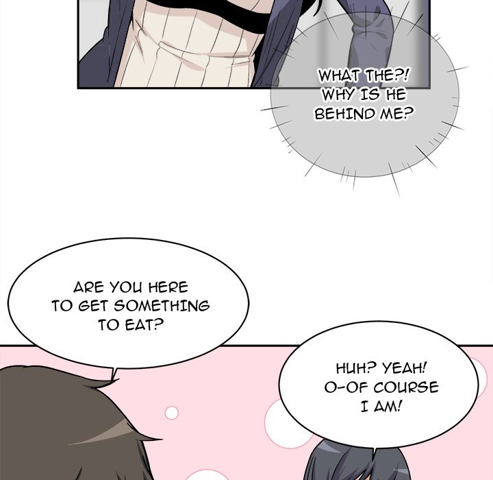 Excuse Me, This is my Room - episode 15 - 39