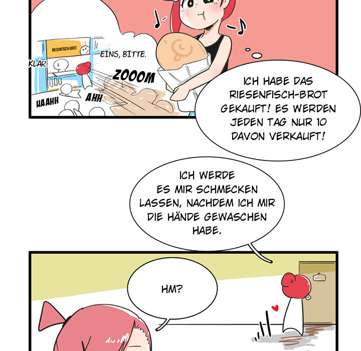 Unter Geschwistern - episode 33 - 26