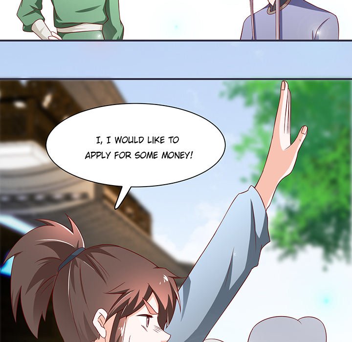 General and Her Medic Lover - episode 7 - 47