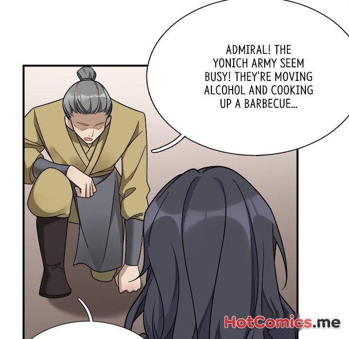 My Wife, The Prince - episode 53 - 57