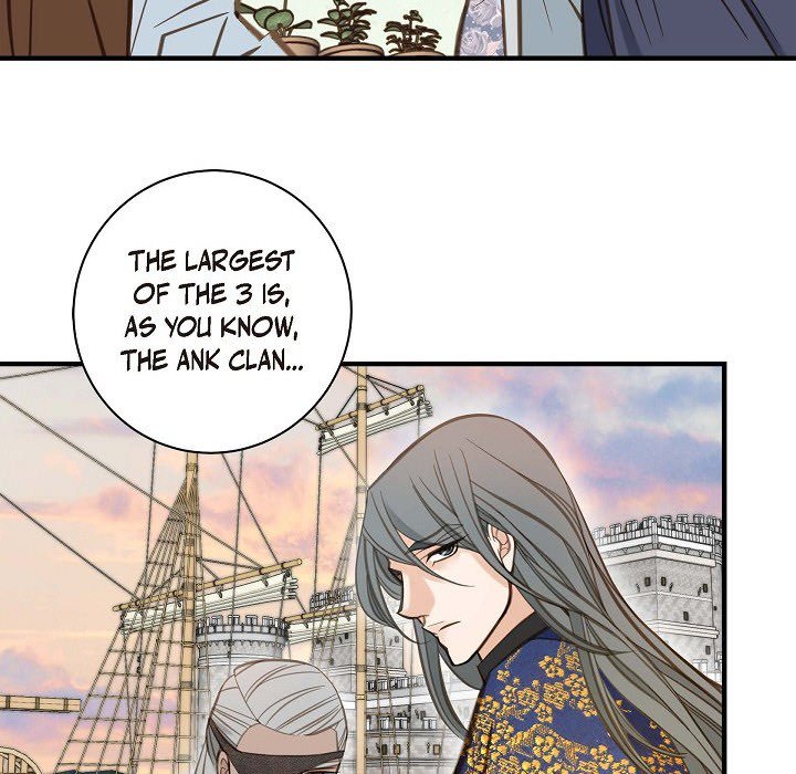 Survival Marriage - episode 18 - 22
