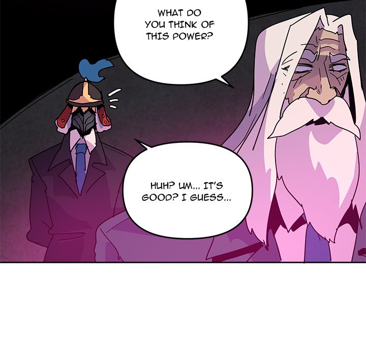 Overlord Time! - episode 111 - 60