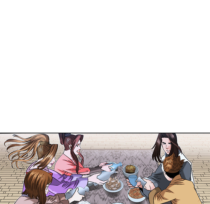 Die Reise des Gunak - episode 31 - 102