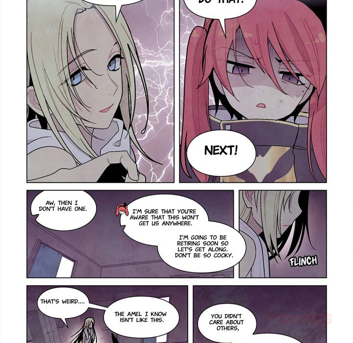 Americano Exodus - episode 64 - 13