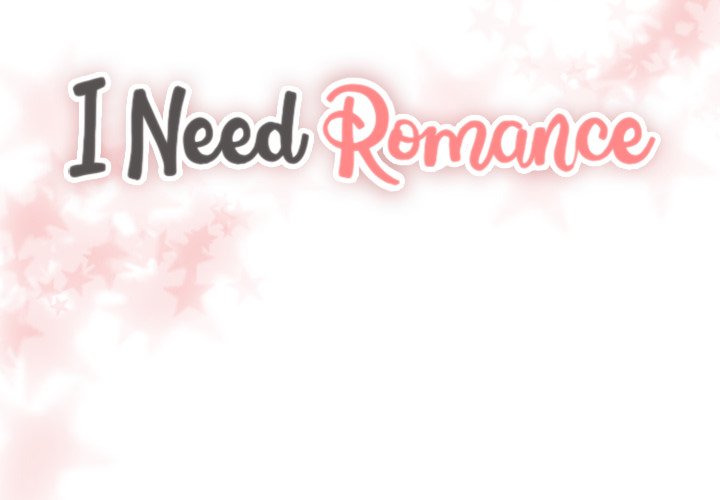 I Need Romance - episode 3 - 1