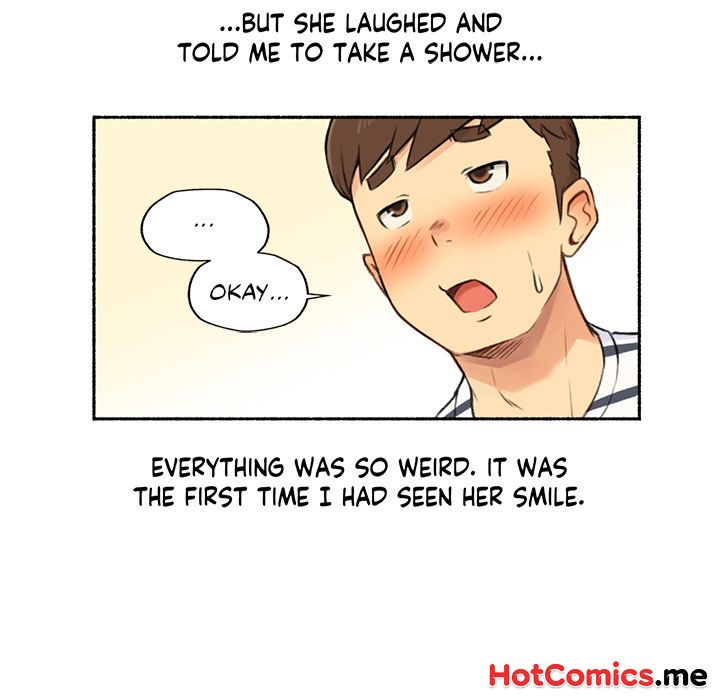 Sexual Exploits - episode 15 - 22