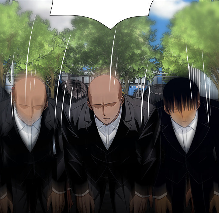 Workaholic Gangster - episode 29 - 71