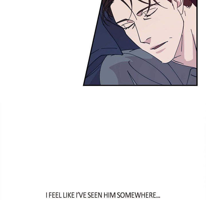 Lose Your Touch - episode 1 - 129