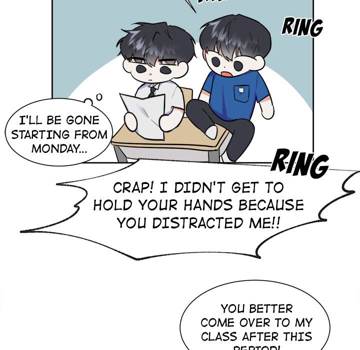 Unluckily Lucky - episode 27 - 23