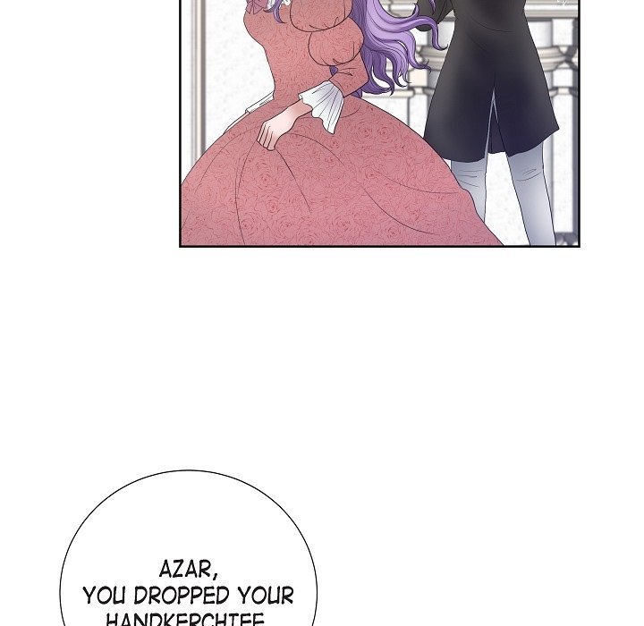 On the Emperor's Lap - episode 19 - 32