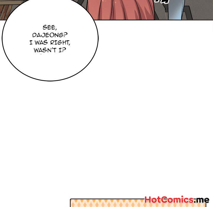 Excuse me, This is my Room - UNCENSORED - episode 48 - 22