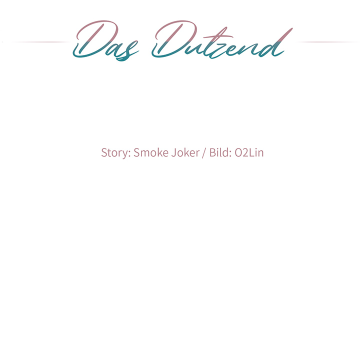 Das Dutzend - episode 26 - 31